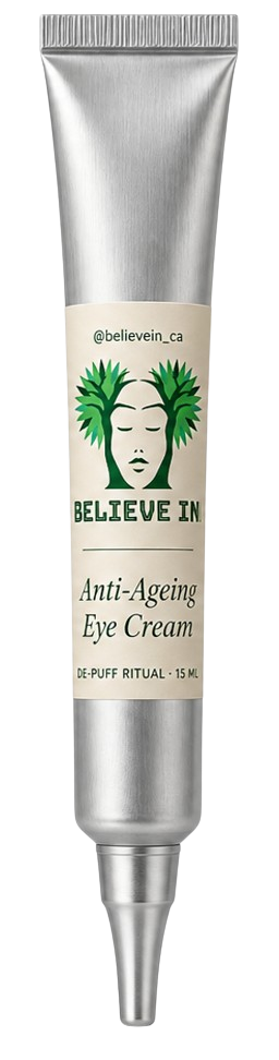 Anti-Aging Eye Cream
