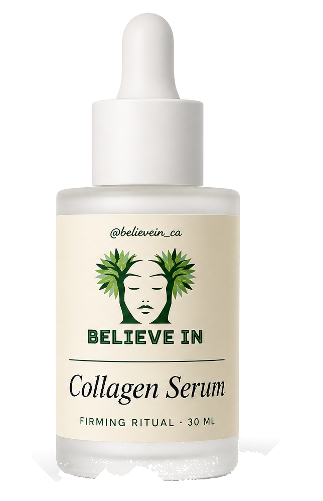 Collagen Renewal Serum