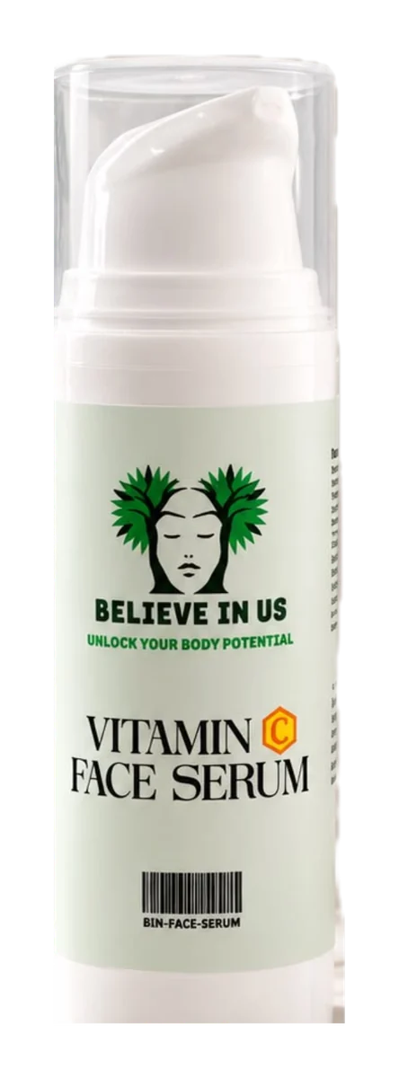 Face Serum