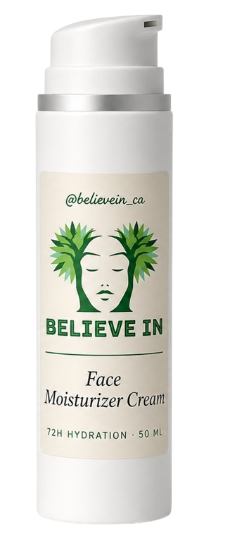 Face Moisturizing Cream
