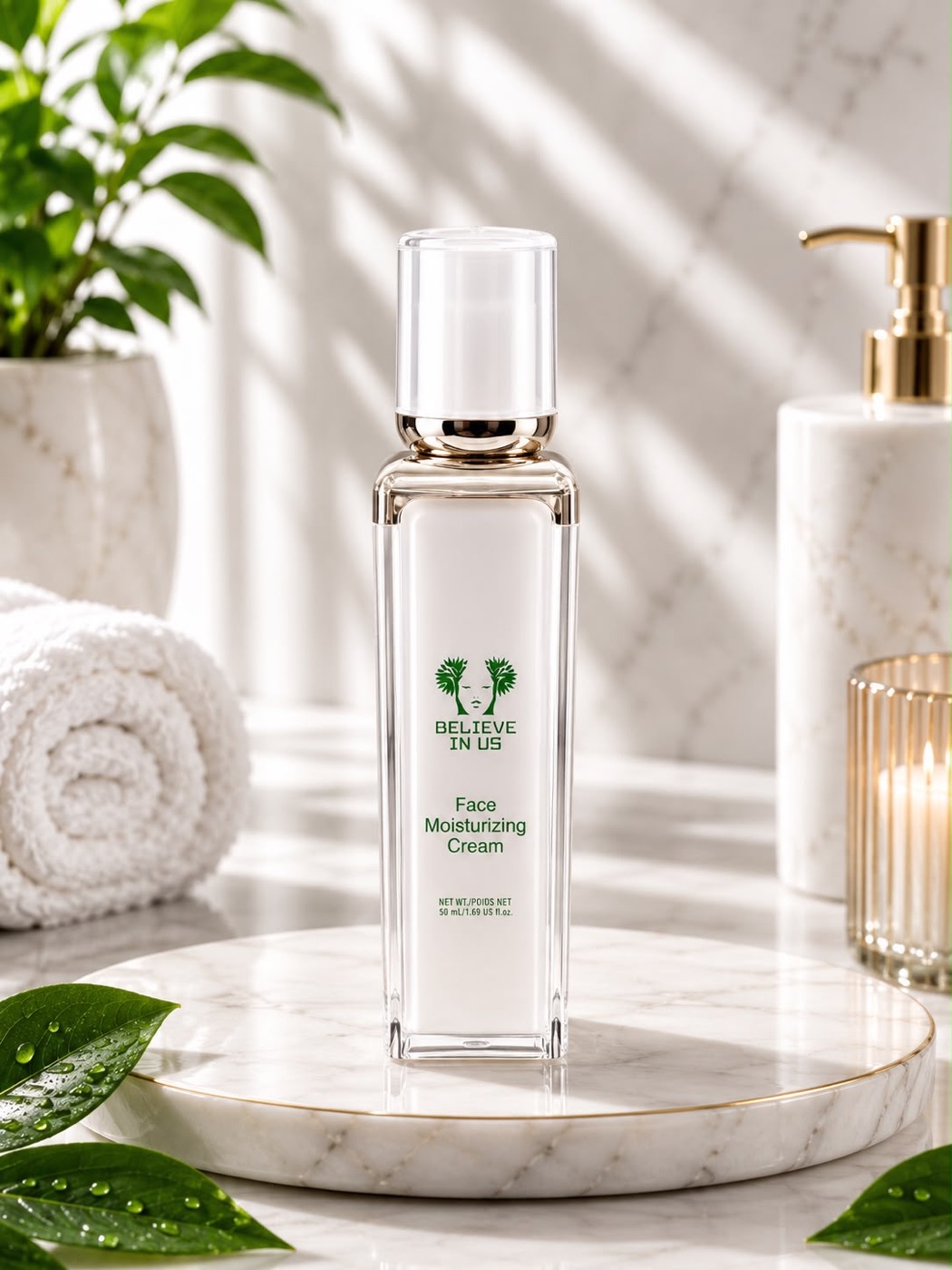 Face Clear Cream