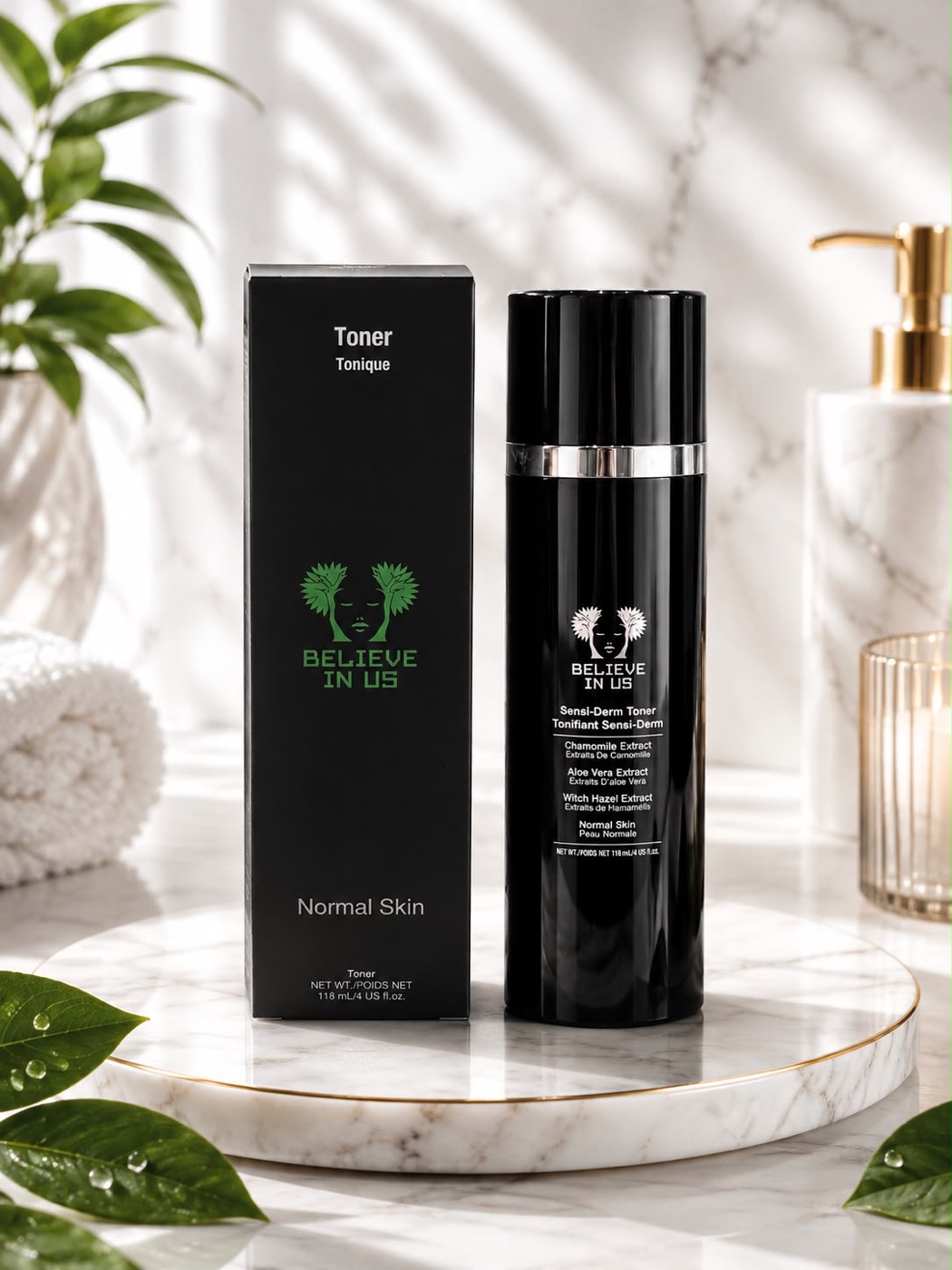 Face Toner