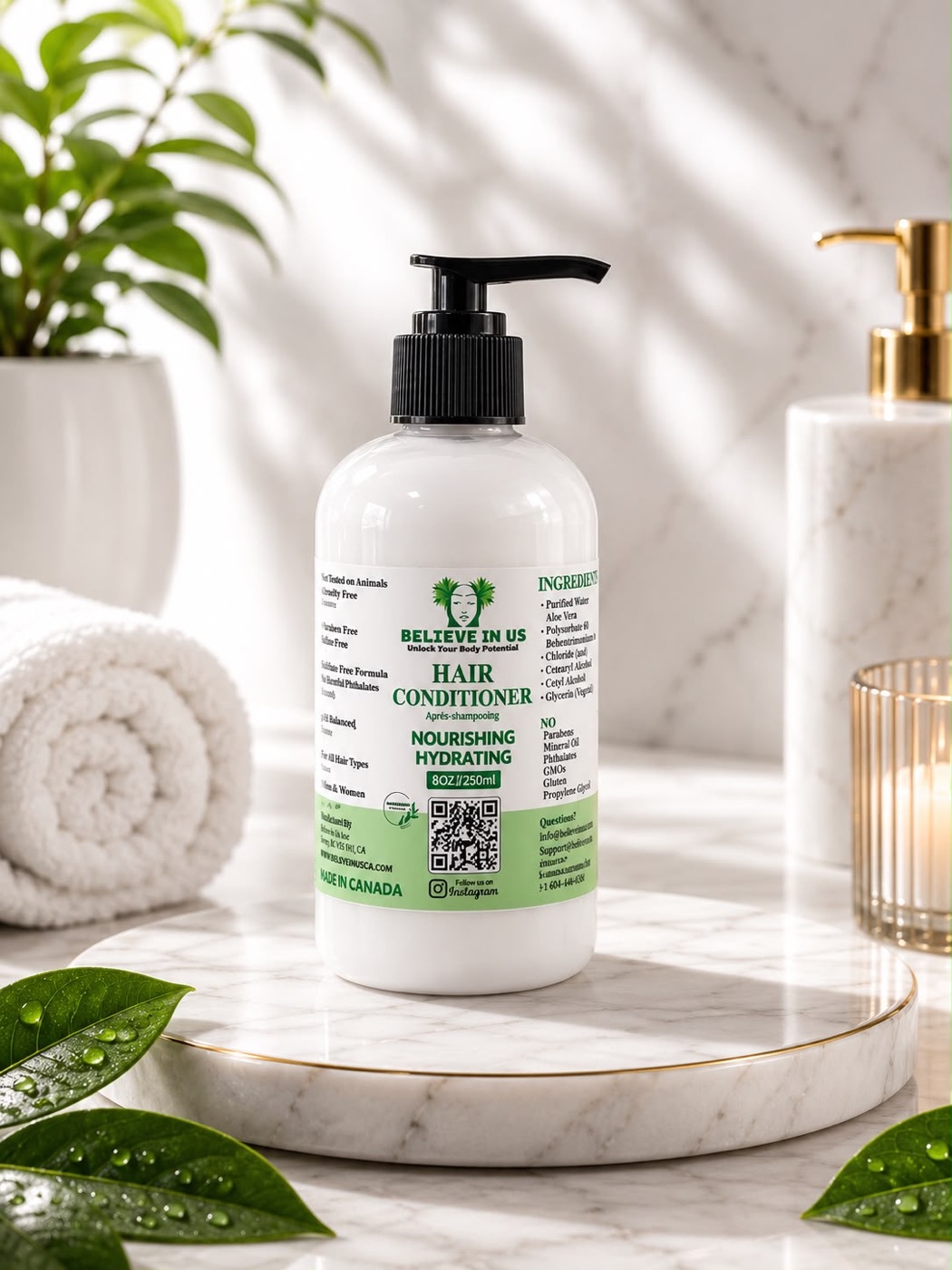 Conditioner